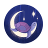 Celestial Sea Productions logo