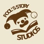 Fool's Story Studios logo